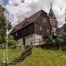 "Spur der Steine"- Bustour
