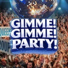 Mamma Mia - The Ultimative Abba Night