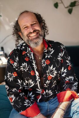 Tomer Gardi: "Liefern"