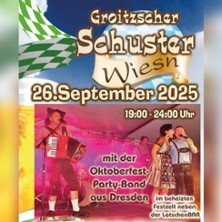 Groitzscher SchusterWiesn