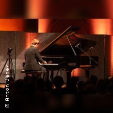 Hommage an Ludovico Einaudi