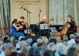 Konzert "Seine"