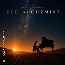 Der Alchemist – Fabián dos Rios