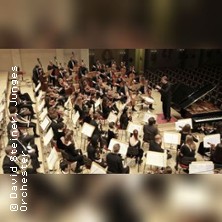 Konzerte Junges Orchester der FU Berlin