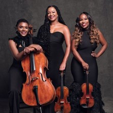 The String Queens