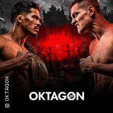 OKTAGON 97