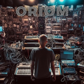 Oriom