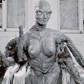 KURZFILMPROGRAMM: Queer Monstrous Indulgences (Final Girl Horror Shorts)