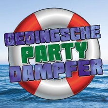 6. Oedingsche Partydampfer Fahrt 2