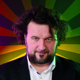 Götz Frittrang - Götzendienst