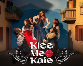 Kiss me Kate - Premiere