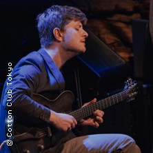 Tom Ollendorff (UK)
