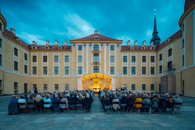 Konzert "Moldau"