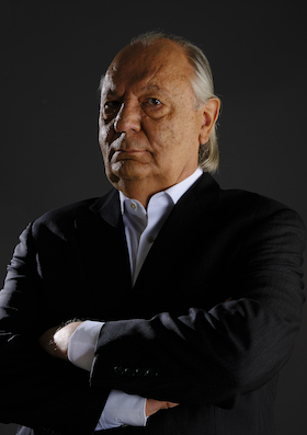 Wilfried Schmickler: Der tut‘s noch