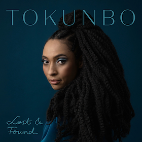TOKUNBO Live ,,Lost & Found'' - Release-Tour