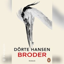 Dörte Hansen - Broder