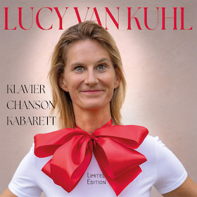 Lucy van Kuhl · Geschickt verpackt
