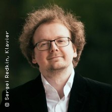 Wo die Geschichte neu beginnt - Klavierfest Berlin-Weißensee: FRANZ SCHUBERT