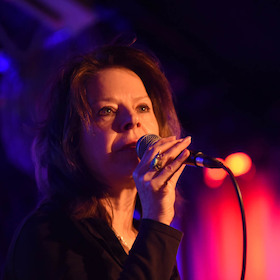 Susanne Vogt Band - Song Jazz