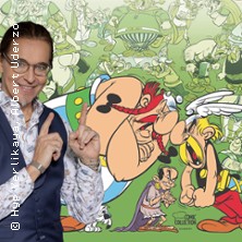Asterix babbelt Pälzisch