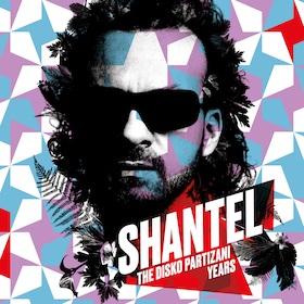 Shantel & Bucovina Club Soundsystem - Partizani Super Sonic Live Tour