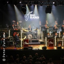 Die Big Band der Bundeswehr