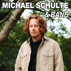 Michael Schulte & Band