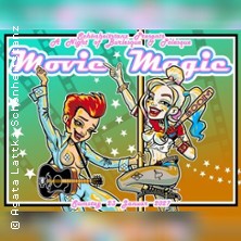 Night of Burlesque & Polesque