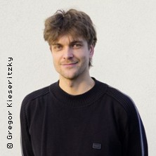 Lesung Markus Thielemann | Lesung- und Gesprächsreihe: Was bleibt?