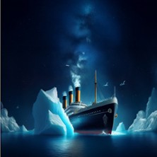 Titanic – Das Musical