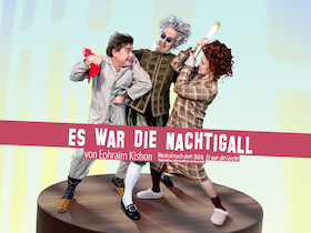 "Es war die Nachtigall" -