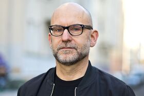 Sascha Lange - Lesung „ Die Depeche Mode Trilogie“