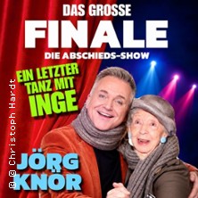 Jörg Knör - Eine Geschichte mit Geschichten