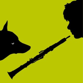 Peter und der Wolf – Eine musikalische Entdeckungsreise