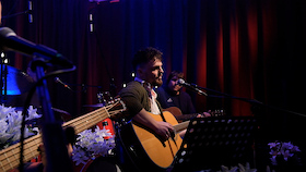 Tribute to Nirvana (MTV Unplugged, 1993)