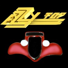 ZZ TOP by EZZY TOP