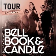 Bell Book and Candle - Exclusive Tour 2026