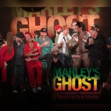 Marley‘s Ghost - Bob Marley Tribute