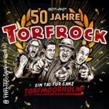 50 Jahre Torfrock - Das Jubiläum - Ein Tag für ganz Torfmoorholm