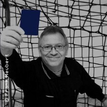 Lustige Buchlesung - 40 Jahre Schwarze Sau