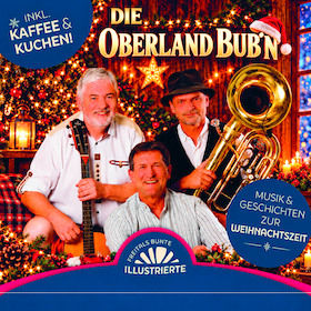 Freitals Bunte Illustrierte