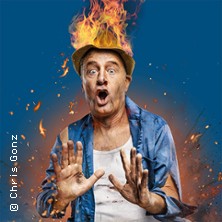 Hausmeister Krause - Armageddon!