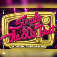 Simply The 80s´Best