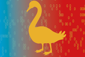 Die goldene Gans