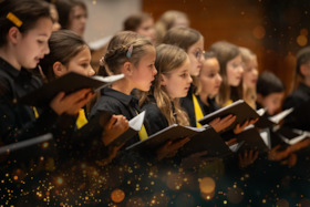 Weihnachtskonzert