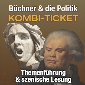 Büchner & die Politik: Dantons Tod