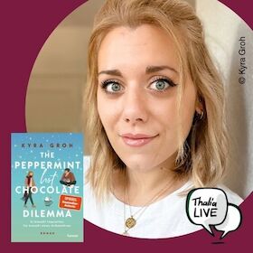Premiere - Kyra Groh "The Peppermint Hot Chocolate Dilemma"