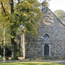 Verborgene Orte II - Rund um das Stadthaus - Tour 7