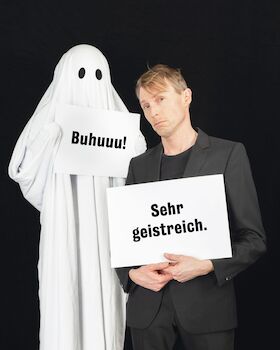 Ohne Rolf: Jenseitig - Christof Wolfisberg, Jonas Anderhub