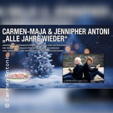 Alle Jahre wieder